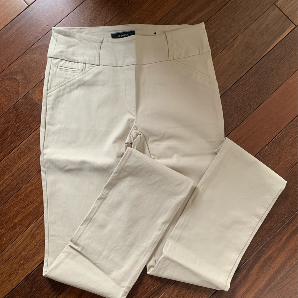 Le Château pants